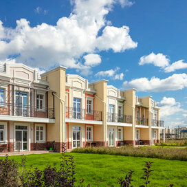 Купить трехкомнатную квартиру с высокими потолками в ЖК «Ново-Никольское» в Москве и МО - изображение 3