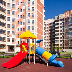 Квартира 56 м², 1-комнатная - изображение 2