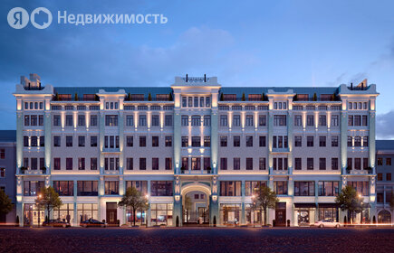 3,6 м², юридический адрес 4 800 ₽ в месяц - изображение 25