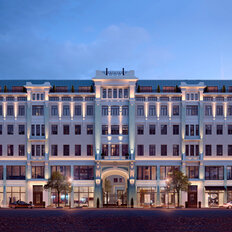 Квартира 88,7 м², 2-комнатные - изображение 1