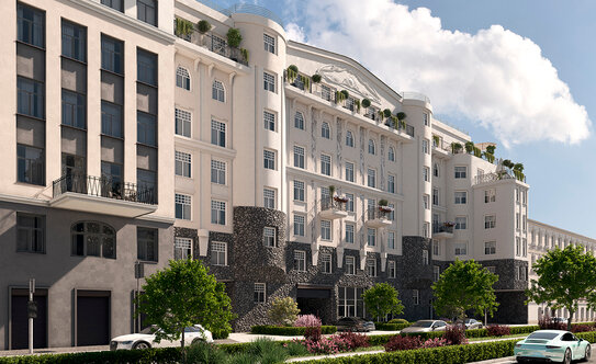 10 м², квартира-студия 4 990 ₽ в сутки - изображение 37