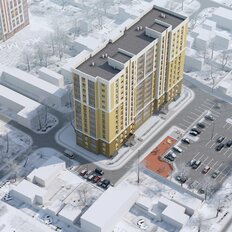 Квартира 80,9 м², 3-комнатная - изображение 1
