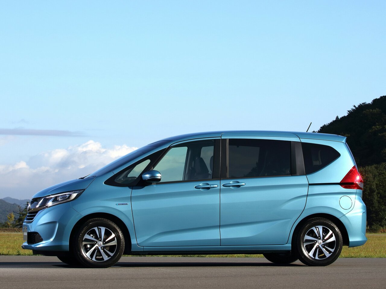 Тойота сиента или хонда фрид что лучше - 82 фото