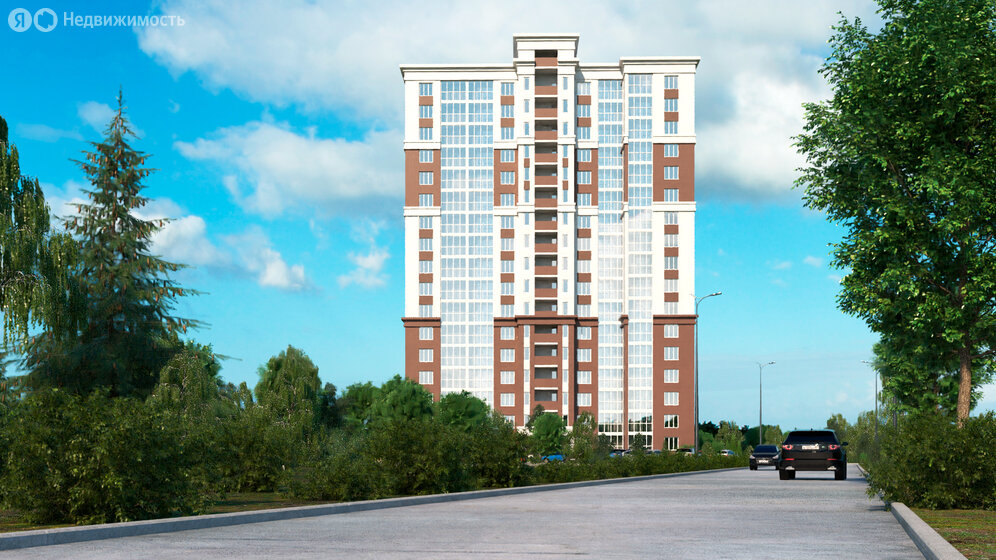 ЖК «Азбука» - изображение 8