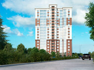 ЖК «Азбука» - изображение 1