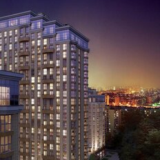 Квартира 40 м², 1-комнатная - изображение 3