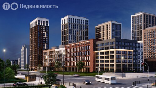 37 м², 1-комнатная квартира 4 250 000 ₽ - изображение 44