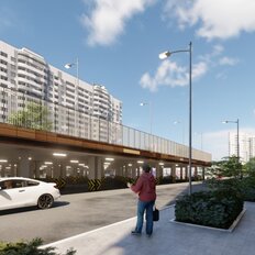 Квартира 21,1 м², студия - изображение 5