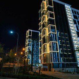 Купить однокомнатную квартиру с парковкой в ЖК «Сочи парк» в Сочи - изображение 3