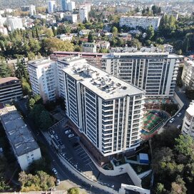 Купить 2-комнатную квартиру с ремонтом в ЖК «Сокол» в Сочи - изображение 4