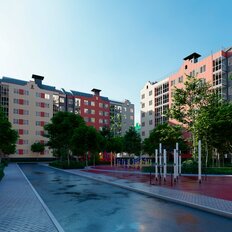 Квартира 74,4 м², 3-комнатная - изображение 5