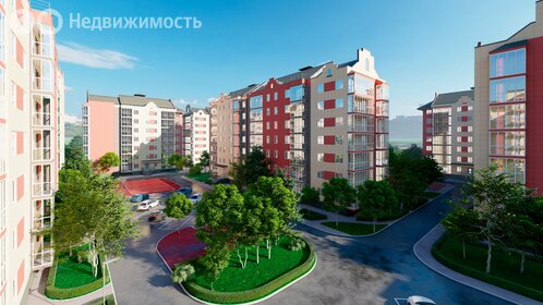 41,5 м², 1-комнатная квартира 5 757 437 ₽ - изображение 24