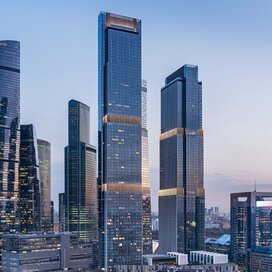 Купить офис в МФК NEVA TOWERS в Москве и МО - изображение 3