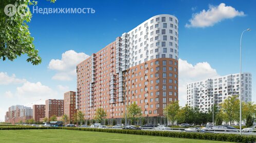 20,3 м², квартира-студия 5 200 000 ₽ - изображение 57