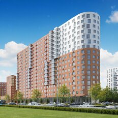 Квартира 19 м², студия - изображение 3