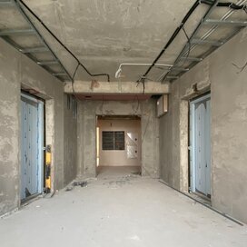 Ход строительства в апарт-отеле Kirovsky Avenir за Апрель — Июнь 2022 года, 6