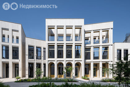 357 м², 5-комнатная квартира 308 000 000 ₽ - изображение 15