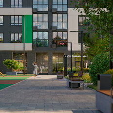 Квартира 31,2 м², 1-комнатная - изображение 4