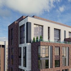 Квартира 49,7 м², 1-комнатная - изображение 1