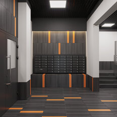 Квартира 56,8 м², 2-комнатная - изображение 3