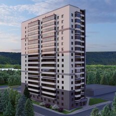 Квартира 84,3 м², 3-комнатная - изображение 3