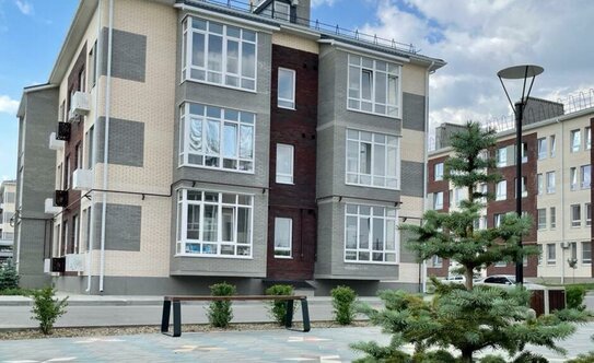 22 м², 1-комнатная квартира 1 849 000 ₽ - изображение 53