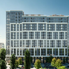 Квартира 65,2 м², 2-комнатная - изображение 1