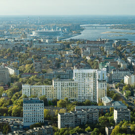 Купить однокомнатную квартиру в ЖК «Дельвиг» в Нижнем Новгороде - изображение 5