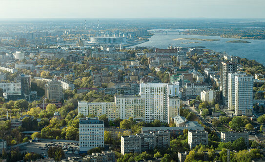 Все планировки квартир в новостройках в Нижегородской области - изображение 28