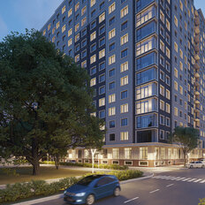 Квартира 72,6 м², 2-комнатная - изображение 5