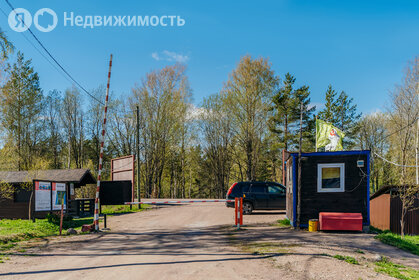 Коттеджные поселки в Санкт-Петербурге и ЛО - изображение 34