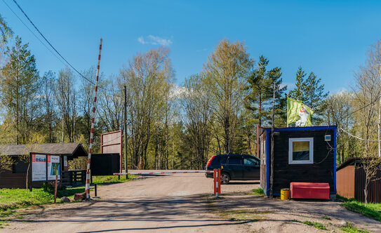 Коттеджные поселки в Выборгском районе - изображение 14