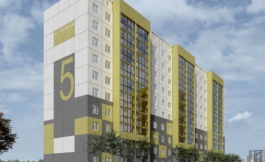 67,3 м², 2-комнатная квартира 5 850 000 ₽ - изображение 19