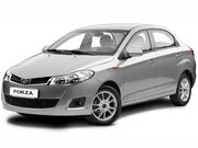 Изображение ЗАЗ Forza 2011 – 2017