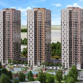 Купить двухкомнатную квартиру с парковкой в ЖК «Яратам» в Казани - изображение 5