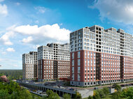 Квартал «Атмосфера» - изображение 1