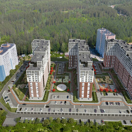 Купить двухкомнатную квартиру на вторичном рынке в квартале «Атмосфера» в Ижевске - изображение 4