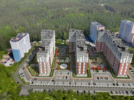 Квартал «Атмосфера» - изображение 4