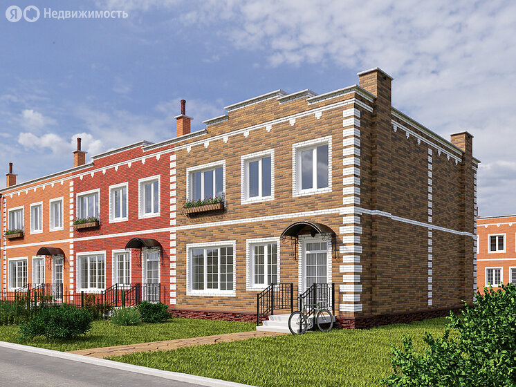 Застройщик СЗ «Дар» в Садовом - изображение 1