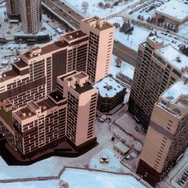 Купить квартиру в ЖК «Римский квартал» в Новосибирске - изображение 3