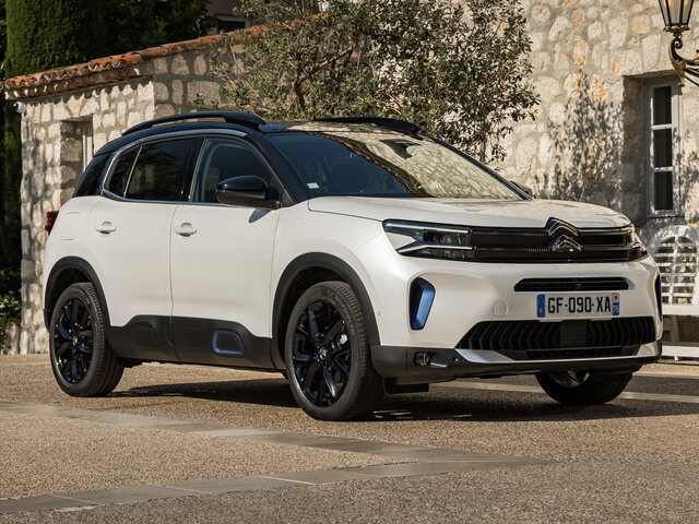 История и характеристики автомобилей Citroen | Автомобили Citroen - все модели и цены
