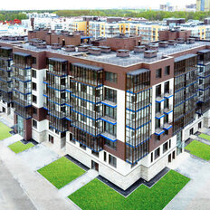 Квартира 75 м², 2-комнатная - изображение 4