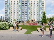 Квартал GREEN - изображение 6