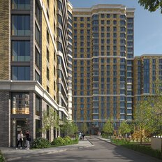 Квартира 92 м², 3-комнатная - изображение 5
