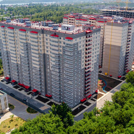 Купить квартиру в кирпичном доме в ЖК «Сокол Градъ» в Ростове-на-Дону - изображение 5