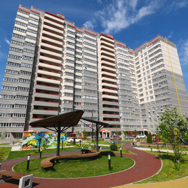 Купить квартиру в кирпичном доме в ЖК «Сокол Градъ» в Ростове-на-Дону - изображение 4