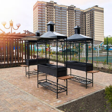 Квартира 37 м², 1-комнатная - изображение 4