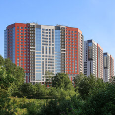 Квартира 40 м², 1-комнатная - изображение 1