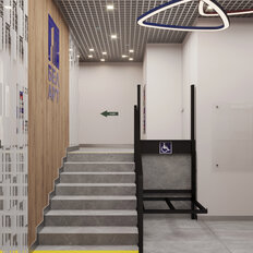 Квартира 59,7 м², 2-комнатная - изображение 5