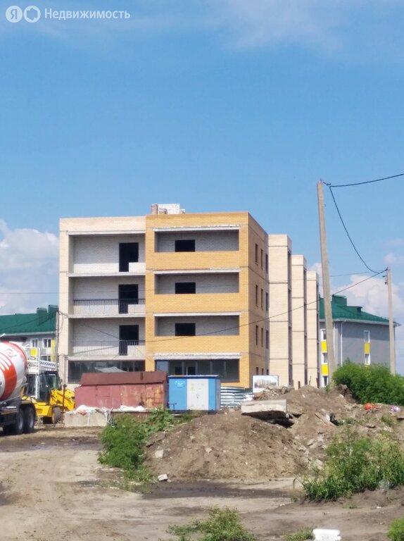 Жилой дом в мкр. Заречье, 11 - изображение 17